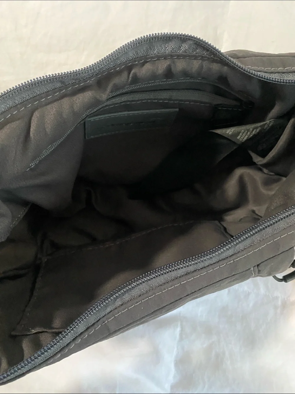 Free People Movement Nothin But Net Sling Bag